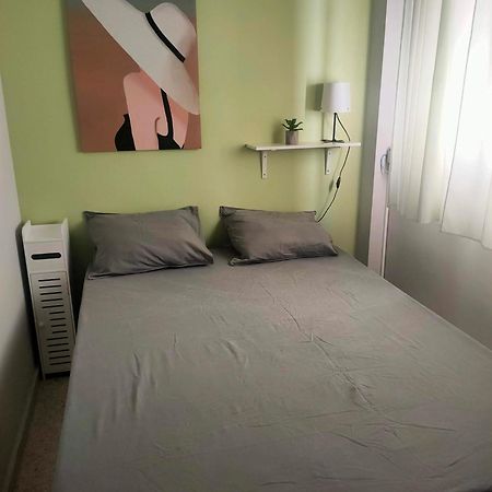 Apartamento En Pleno Centro De Cadiz Con Parking Economico 外观 照片
