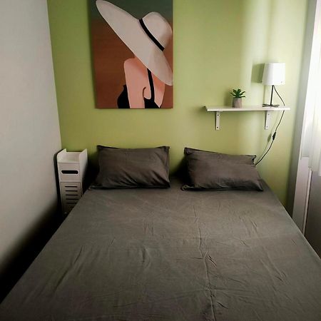 Apartamento En Pleno Centro De Cadiz Con Parking Economico 外观 照片