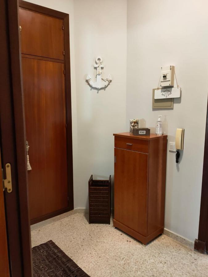 Apartamento En Pleno Centro De Cadiz Con Parking Economico 外观 照片