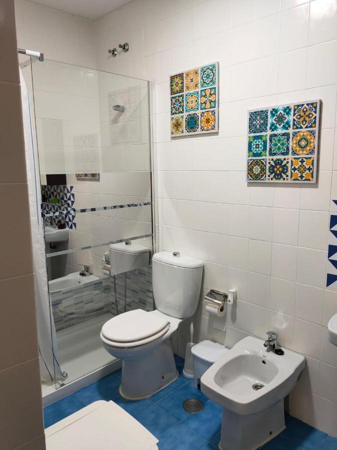 Apartamento En Pleno Centro De Cadiz Con Parking Economico 外观 照片
