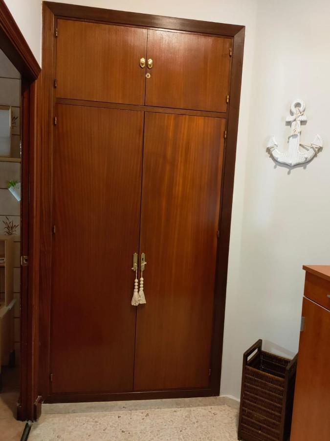 Apartamento En Pleno Centro De Cadiz Con Parking Economico 外观 照片