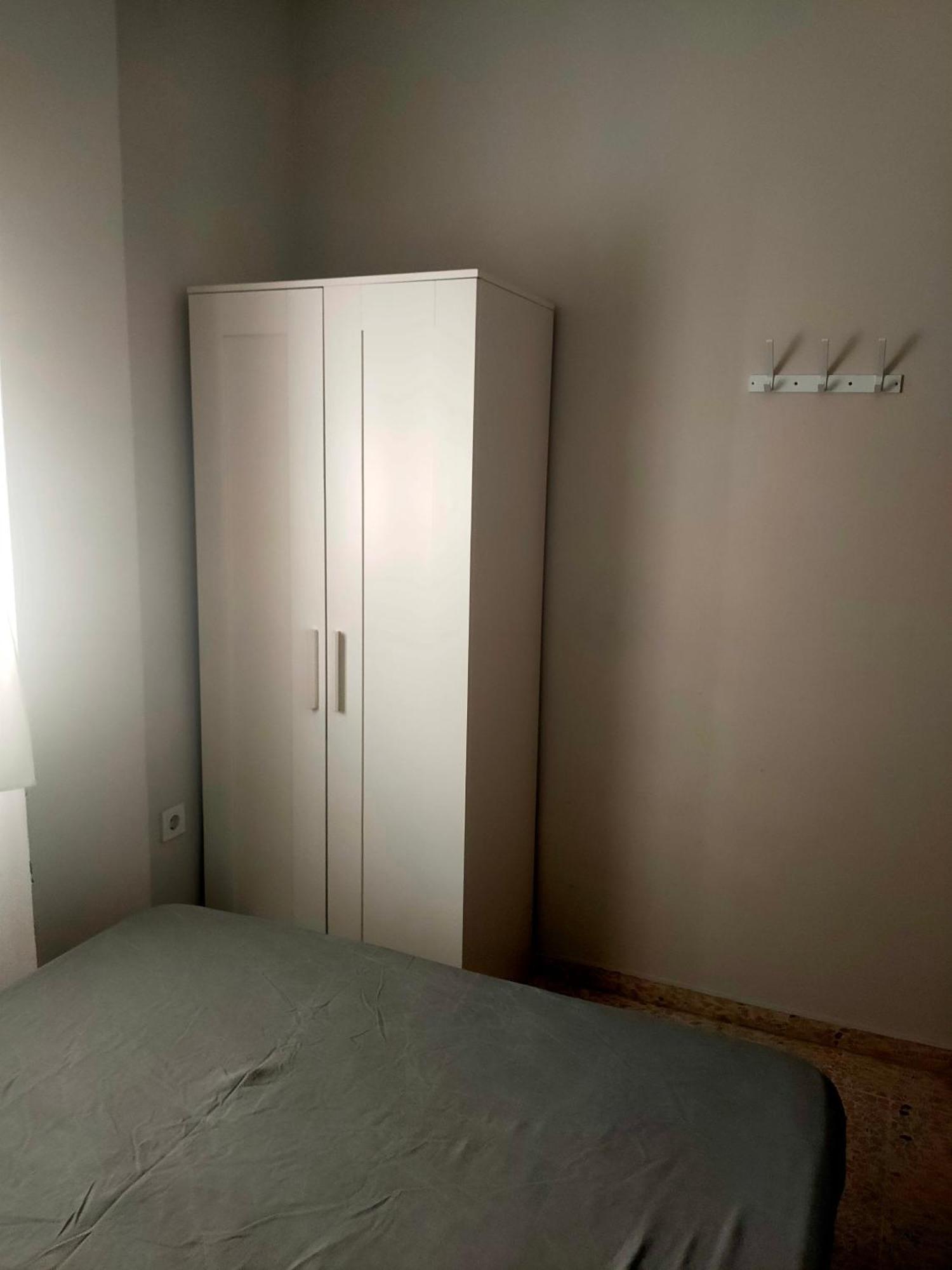 Apartamento En Pleno Centro De Cadiz Con Parking Economico 外观 照片