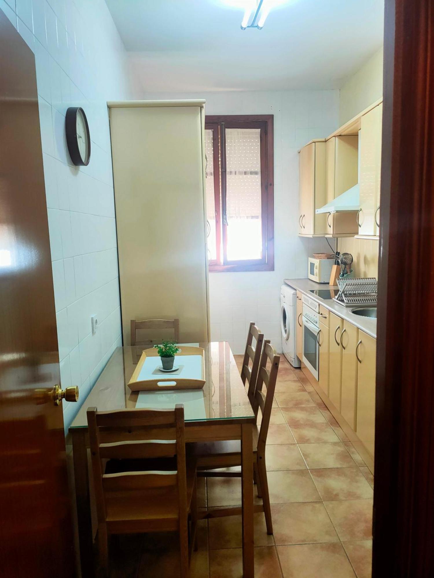 Apartamento En Pleno Centro De Cadiz Con Parking Economico 外观 照片