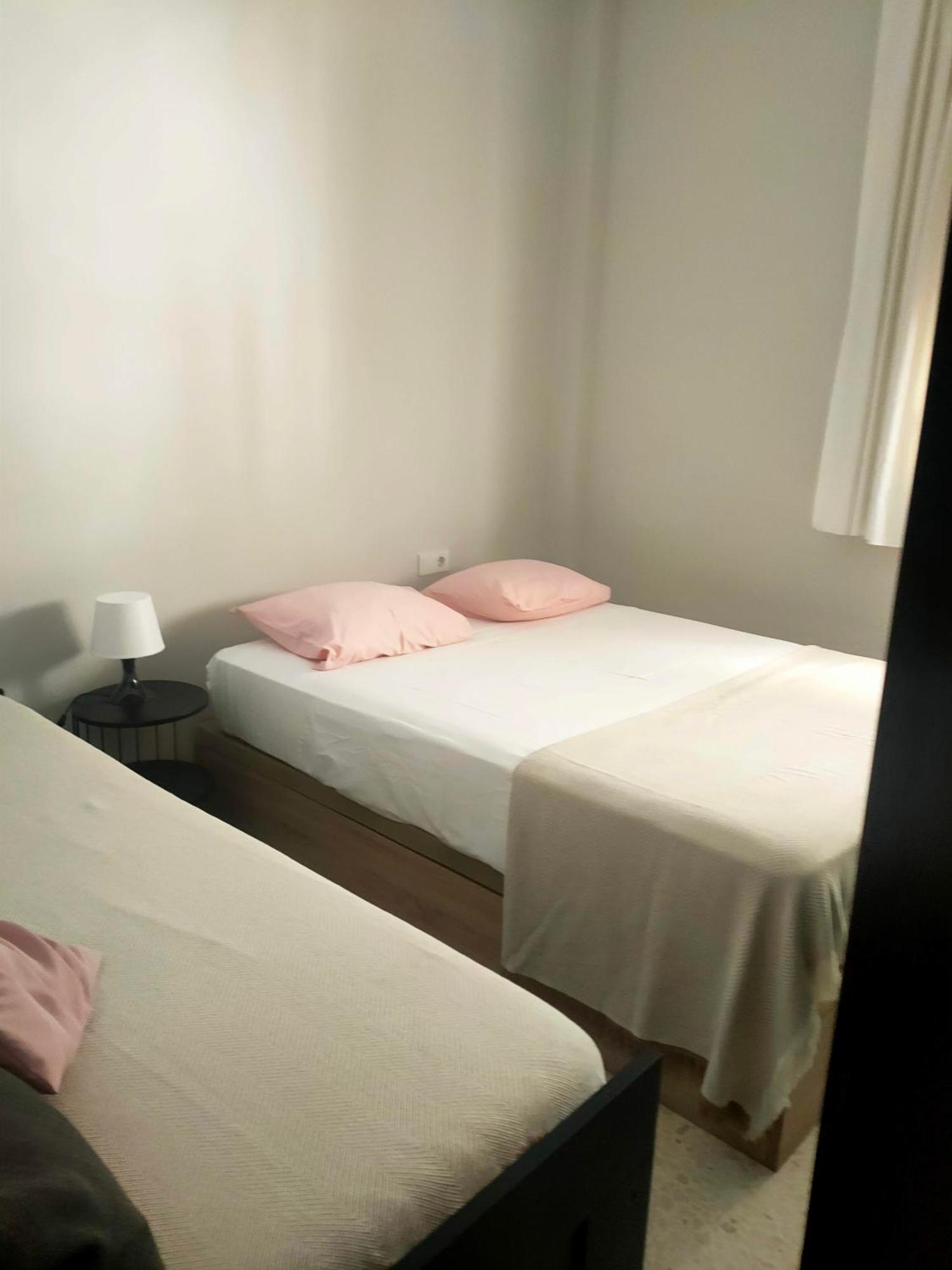 Apartamento En Pleno Centro De Cadiz Con Parking Economico 外观 照片