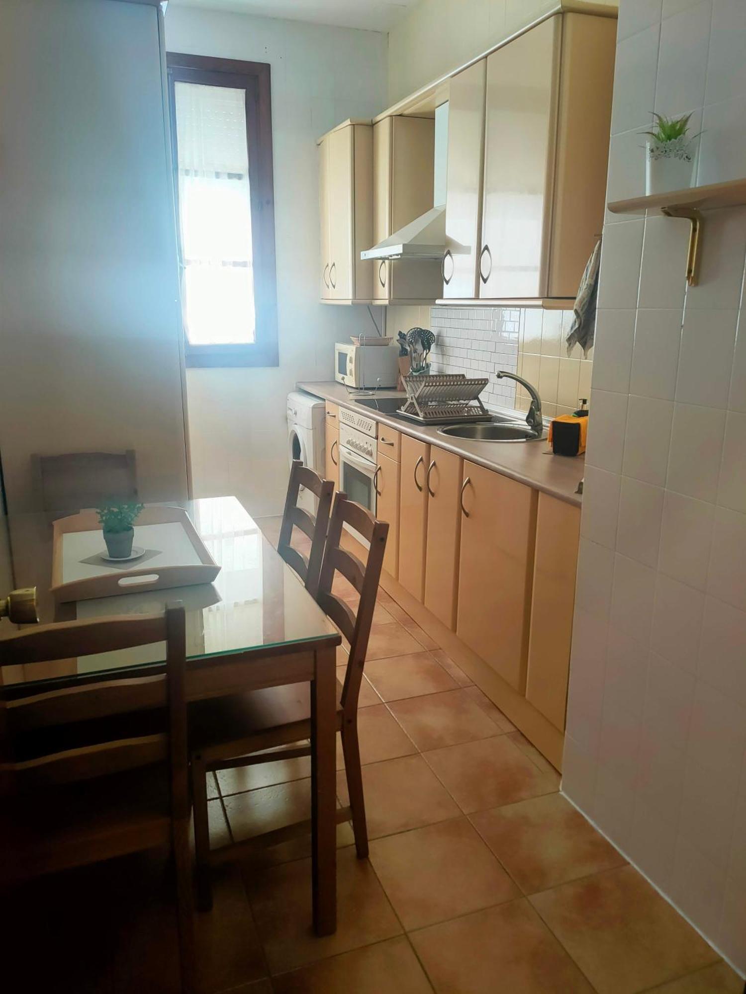 Apartamento En Pleno Centro De Cadiz Con Parking Economico 外观 照片