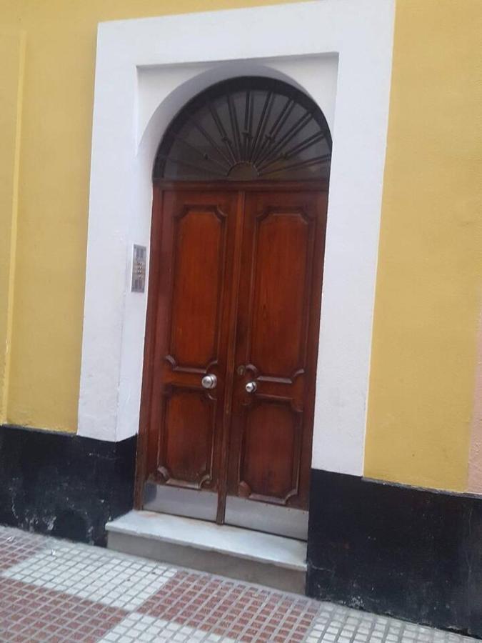 Apartamento En Pleno Centro De Cadiz Con Parking Economico 外观 照片