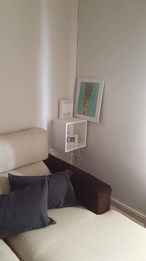 Apartamento En Pleno Centro De Cadiz Con Parking Economico 外观 照片