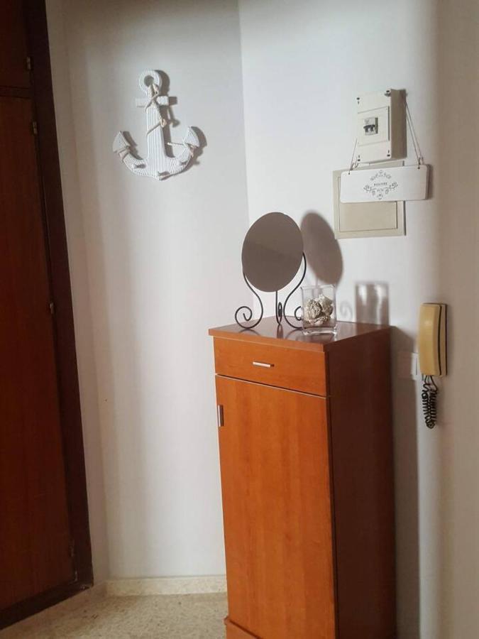 Apartamento En Pleno Centro De Cadiz Con Parking Economico 外观 照片